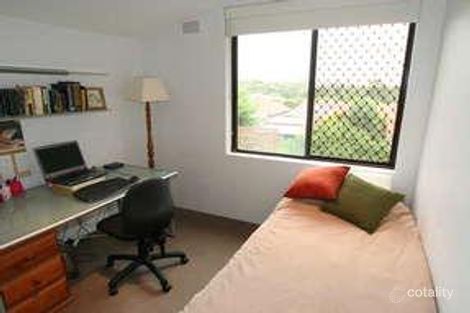 Property photo of 17/3-3A Bass Road Earlwood NSW 2206