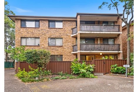 19/5 Sorrell St, Parramatta, NSW 2150