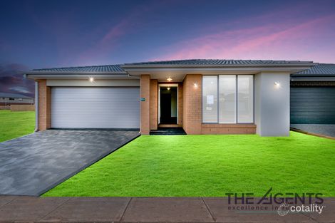 69 Cinnamara Cct, Tarneit, VIC 3029