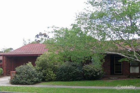 Property photo of 8 Quelltaler Place Vermont South VIC 3133