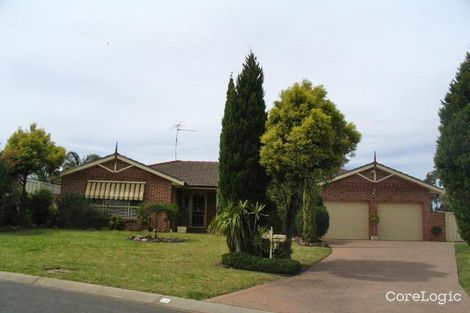 Property photo of 10 Neilson Close Glenmore Park NSW 2745
