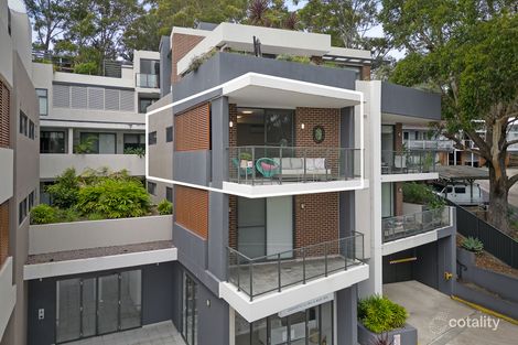 Property photo of 210/14 Cape Three Points Road Avoca Beach NSW 2251