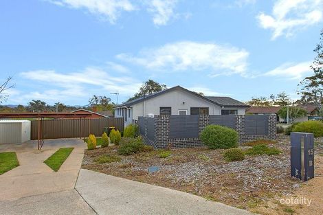 15a Lutwyche St, Higgins, ACT 2615