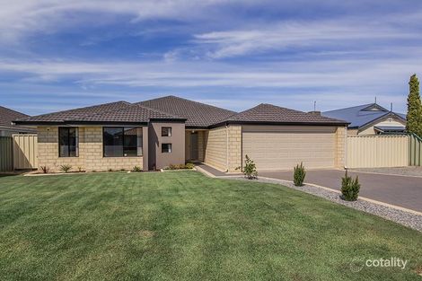 12 Antonio Cct, Port Kennedy, WA 6172