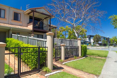 Property photo of 5/302 Christine Avenue Varsity Lakes QLD 4227