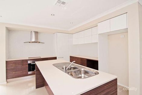 Property photo of 15 Eugene Vincent Street Bonner ACT 2914