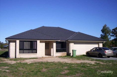 16-18 Saint Jude Cct, Glenlogan, QLD 4280