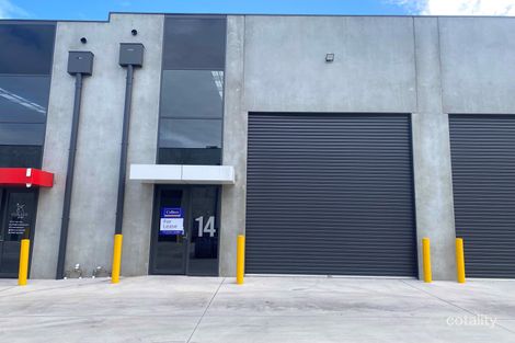 14/16 Dunstans Ct, Thomastown, VIC 3074