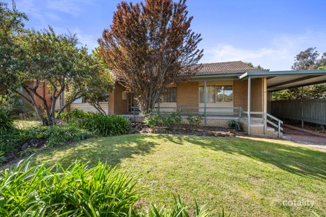 Property photo of 6 Buller Crescent Thurgoona NSW 2640