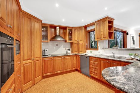 Property photo of 16 Venetta Road Glenorie NSW 2157