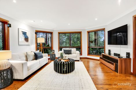 Property photo of 16 Venetta Road Glenorie NSW 2157