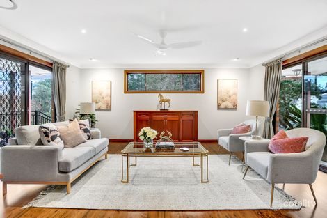 Property photo of 16 Venetta Road Glenorie NSW 2157