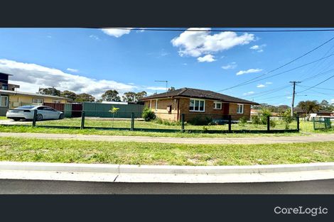 Property photo of 8 Romney Crescent Miller NSW 2168