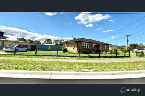 Property photo of 8 Romney Crescent Miller NSW 2168
