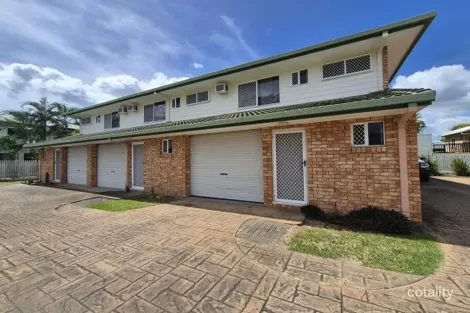 4/29 Garden St, Mundingburra, QLD 4812
