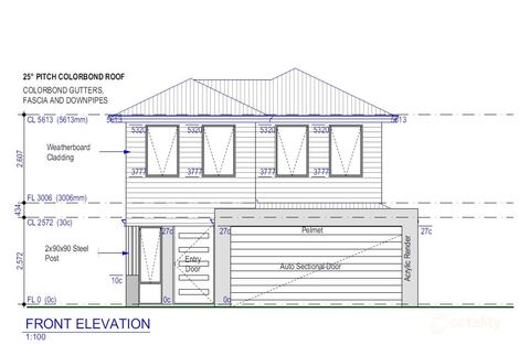 Property photo of 3A Wesley Street Balcatta WA 6021