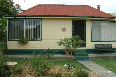 Property photo of 25 Cherry Street Barraba NSW 2347