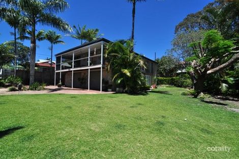 Property photo of 12 Iragana Street Hope Island QLD 4212