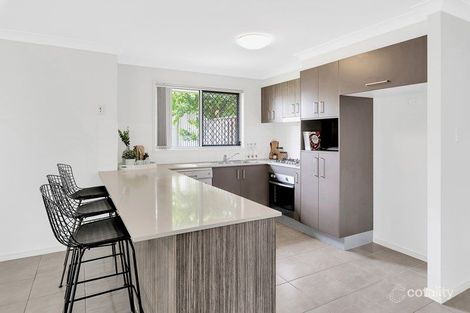 Property photo of 26 Scenic Crescent Coomera QLD 4209