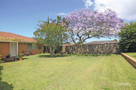 Property photo of 25 Spinnaker Way Corlette NSW 2315