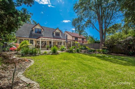 Property photo of 12 Olivet Street Glenbrook NSW 2773