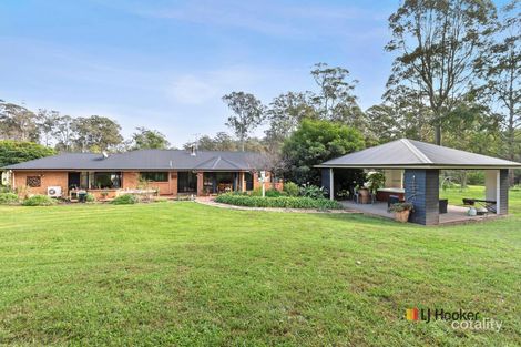 15 Cullendulla Dr, Long Beach, NSW 2536