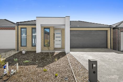 Property photo of 11 Garganey Road Armstrong Creek VIC 3217