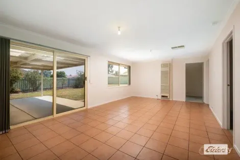 Property photo of 8 Nardoo Court Thurgoona NSW 2640