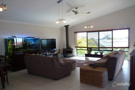 Property photo of 7 Lygon Court Urraween QLD 4655