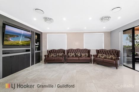 Property photo of 192 Railway Terrace Merrylands NSW 2160