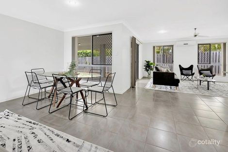 Property photo of 26 Scenic Crescent Coomera QLD 4209