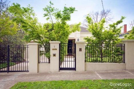 Property photo of 1 Barina Road Glen Iris VIC 3146