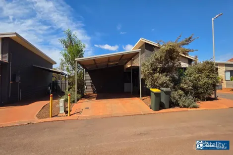 32/4 Newman Dr, Newman, WA 6753