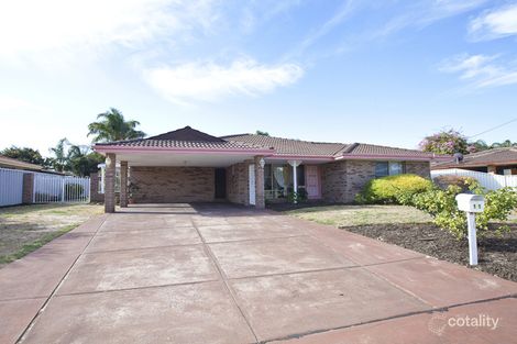 11 Durrant Way, High Wycombe, WA 6057