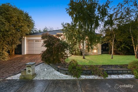 Property photo of 42 Chatswood Drive Narre Warren South VIC 3805