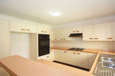 Property photo of 25 Spinnaker Way Corlette NSW 2315