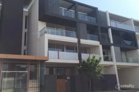 202/47 Fifth St, Bowden, SA 5007