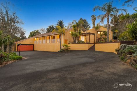 Property photo of 54 Millbank Drive Mount Eliza VIC 3930