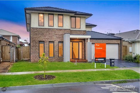 12 Yarkon Way, Point Cook, VIC 3030