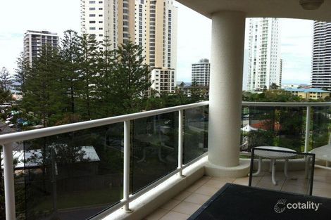 Property photo of 20/1-9 Hughes Avenue Main Beach QLD 4217