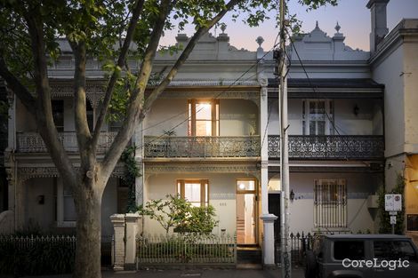 Property photo of 683 Rathdowne Street Carlton North VIC 3054