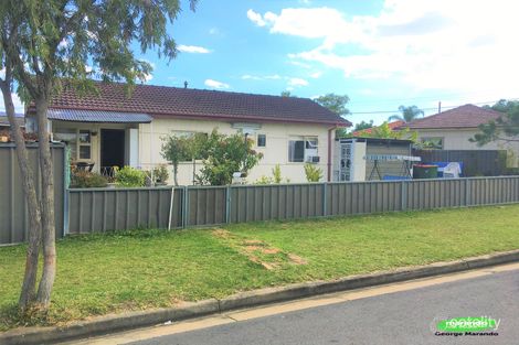 Property photo of 17A Coleraine Street Fairfield NSW 2165