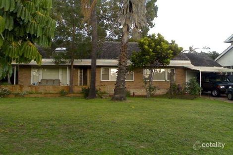 Property photo of 39 Kenmore Crescent Floreat WA 6014