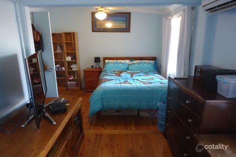Property photo of 35 Williamson Crescent Warwick Farm NSW 2170