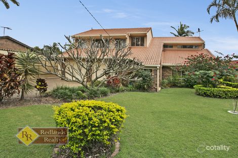 28 Riverton Dr, Wellington Point, QLD 4160