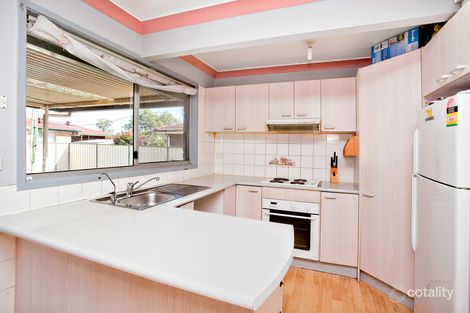 Property photo of 38 Elwood Crescent Quakers Hill NSW 2763