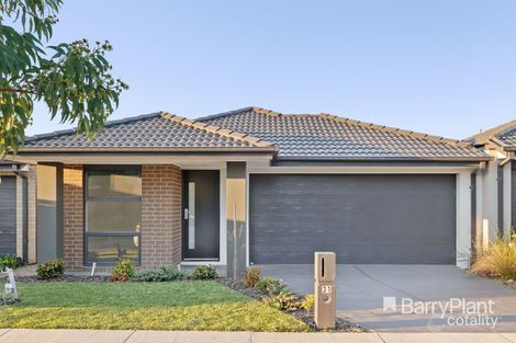 31 Ragusa Tce, Mernda, VIC 3754