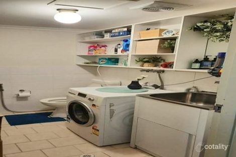 Property photo of 23/21 Weigand Avenue Bankstown NSW 2200
