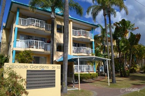 Property photo of 38/30-32 Monaco Street Surfers Paradise QLD 4217