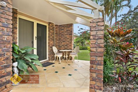 Property photo of 28 Riverton Drive Wellington Point QLD 4160